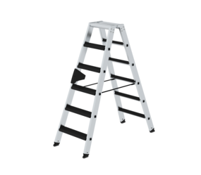 Stehl. beids.  m. relax step, 2x6 St. | © MUNK GmbH