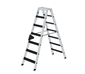 Doub-sid. ladd., 2-sid. acc.w.relax step,2x7 st. | © MUNK GmbH