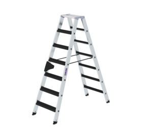 Stehl. beids.  m. relax step, 2x7 St. | © MUNK GmbH