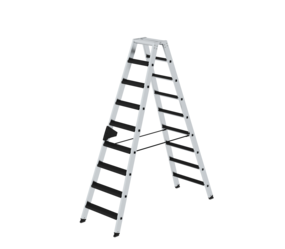 Éch. dble deux côtés av relax step, 2x9 mar. | © MUNK GmbH