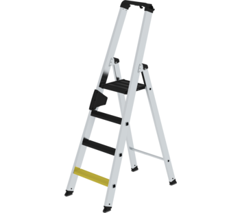 Stehl. 250 kg eins.  m. clip-step R 13, 4 St. | © MUNK GmbH