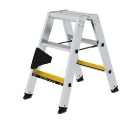 Éch. dble 250kg 2côtés av clip-step R 13, 2x3 mar. | © MUNK GmbH