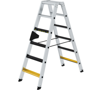Éch. dble 250kg 2côtés av clip-step R 13, 2x6 mar. | © MUNK GmbH