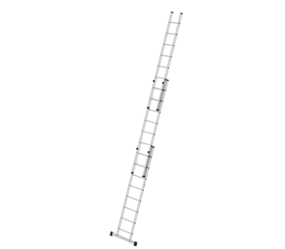 Schiebeleiter 3-teilig m. Std.-Trav., 3x8 Sp. | © MUNK GmbH