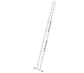 Push-up ext. ladd. 3-sec.w. std. stab. 3x10 rungs | © MUNK GmbH