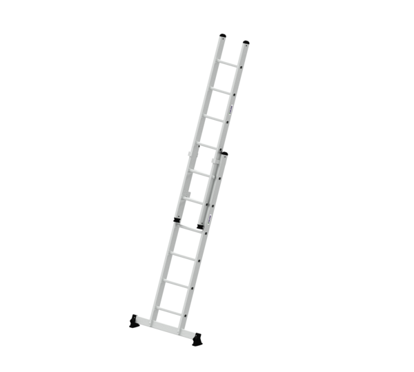 Push-up ext. ladd. 2-sec.w.niv. stab. 2x6 rungs | © MUNK GmbH