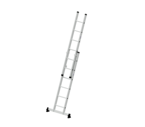 Push-up ext. ladd. 2-sec.w.niv. stab. 2x6 rungs | © MUNK GmbH