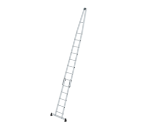 Window cleaner’s ladder set w. niv. stab. 2-sect. | © MUNK GmbH