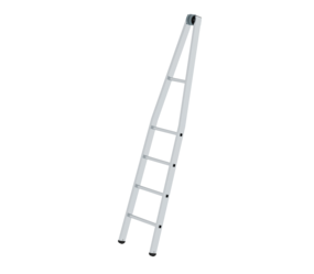 Rung wind.clean. ladder upper section, 4 rgs | © MUNK GmbH