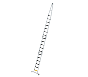 Wind. clean. ladd. w. nivello® stab. a. clip-step R13 | © MUNK GmbH