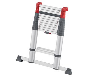 ML telescopic ladder 13 steps | © MUNK GmbH