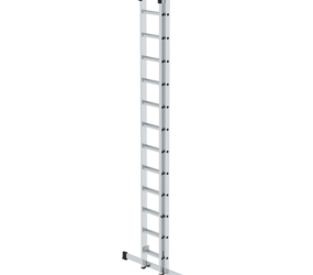 Push-up-ext.ladd.2-sect. w.stand.stab.2x12 rgs | © MUNK GmbH