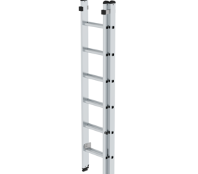 Push-up-ext.ladd.2-sect. w/o stab.2x6 rgs | © MUNK GmbH