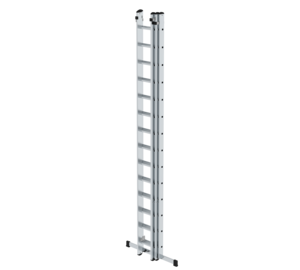 Push-up ext. ladd. 3-sec.w. std. stab. 3x14 rungs | © MUNK GmbH
