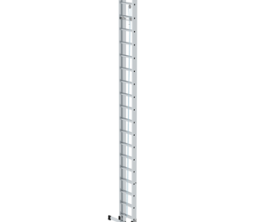 Rope-ext. ladder 2-sec.w. std. stab. 2x18 rungs | © MUNK GmbH