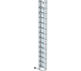 Rope-ext. ladder 3-sec.w. std. stab. 3x14 rungs | © MUNK GmbH