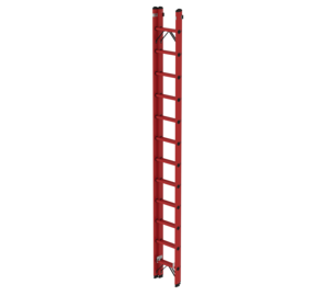 Push-up ext. ladd. RFG 2-sec.w/o stab.2x12 rungs | © MUNK GmbH