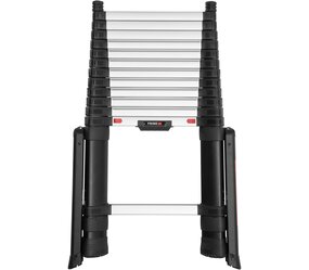 Stufen-Teleskopleiter Prime Line 13 Stufen | © Telesteps AB