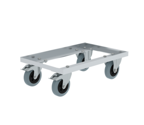 Carriage, dimensions: 600 x 400 mm | © MUNK GmbH