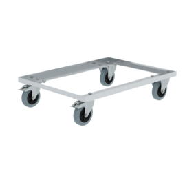 Carriage, dimensions: 800 x 600 mm | © MUNK GmbH