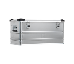 Caisse de transport empilable 91 litres | © MUNK GmbH