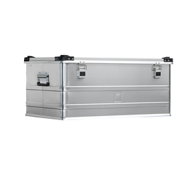Transportkiste stapelbar 140 Liter | © MUNK GmbH