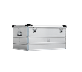 Caisse de transport empilable 157 litres | © MUNK GmbH