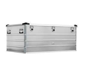 Transportkiste stapelbar 415 Liter | © MUNK GmbH