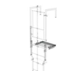 Exit step extension | © MUNK GmbH