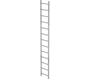 Vert. ladder section 3.64m, 13 rungs | © MUNK GmbH