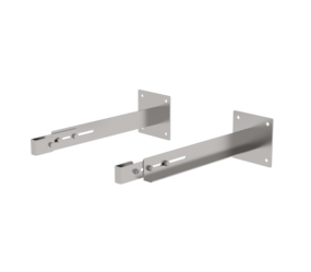 Special wall anchor, rigid, st.st. 600-700mm  | © MUNK GmbH