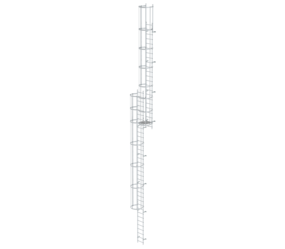 Éch. crino plus. sect. av anti-ch alu brut 15,48m | © MUNK GmbH