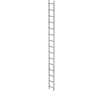 Schachtl. Stahl verz. 300mm Lichte W., 15 Sp. | © MUNK GmbH