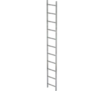 Schachtl. Stahl verz. 400mm Lichte W., 11 Sp. | © MUNK GmbH