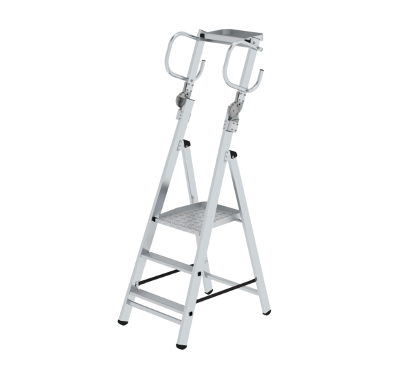 Platform ladder (push-in) | © MUNK GmbH