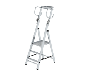 Platform ladder (push-in) | © MUNK GmbH