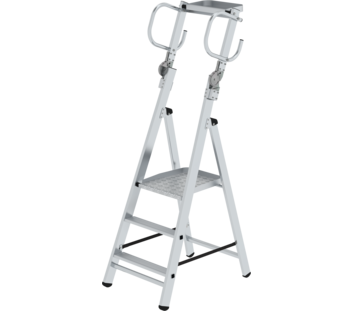 Platform ladder (push-in) | © MUNK GmbH