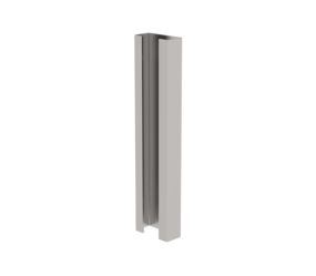 Racc. pr ext. éch. inox, pr éch. puits acier & VA | © MUNK GmbH