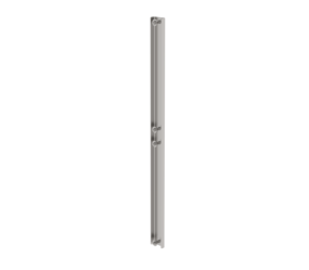 Montant de jonction en acier inoxydable | © MUNK GmbH