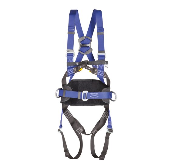 Safety belt according to DIN EN 361 | © ARTEX Personensicherungssysteme GmbH