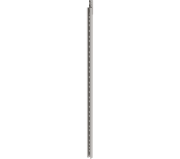 Fall prot. rail w. connecting strap V4A 1.40m | © MUNK GmbH