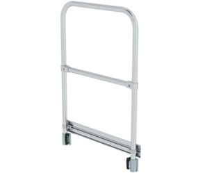 Front railing, plug-in for SB 800 mm | © MUNK GmbH