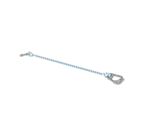Safety rope | © MUNK GmbH
