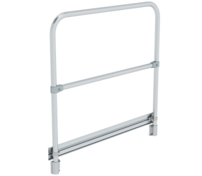 Rigid railing for pf L=1260mm | © MUNK GmbH