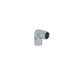 Tube connector corner piece | © MUNK GmbH