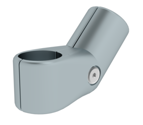 Bar connector railing connector 45°  | © MUNK GmbH