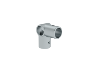 Corner connector 90° open  | © MUNK GmbH