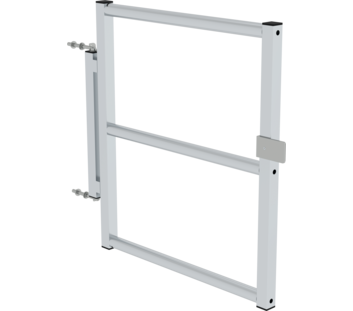 Porte sécu. pour largeur de plate-forme de 800mm | © MUNK GmbH