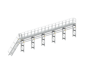 Système de dégivrage modulaire complet | © MUNK GmbH