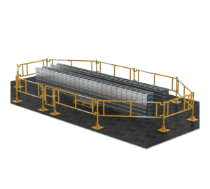 Variante de construction FlexxGuard | © MUNK GmbH